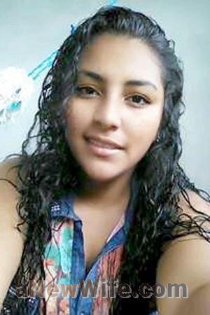 176260 - Wendy Age: 30 - Ecuador