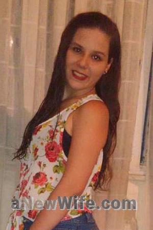 176403 - Alejandra Age: 40 - Colombia