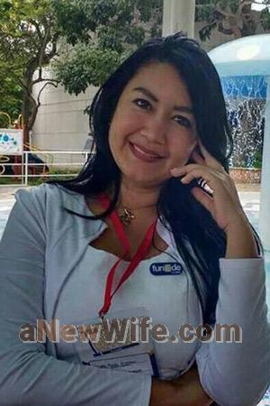 176552 - Kelly Age: 45 - Colombia
