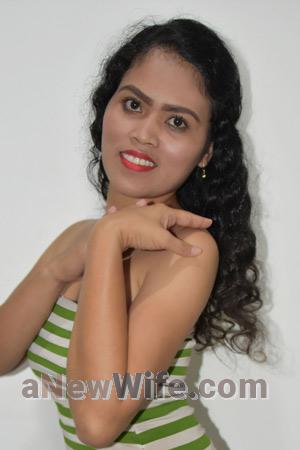 176668 - Maria Cristina Age: 44 - Philippines
