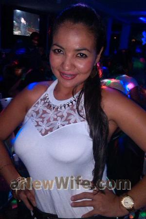 176819 - Laura Age: 40 - Colombia