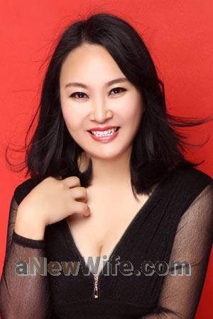 177047 - Emma Age: 46 - China