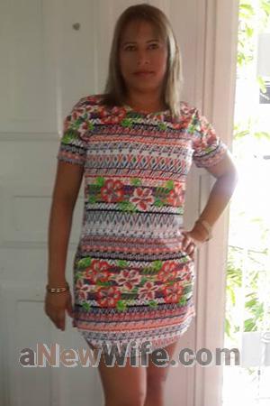 177102 - Nohemi Age: 45 - Colombia