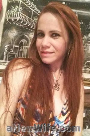 177105 - Maria del Carmen Age: 42 - Colombia