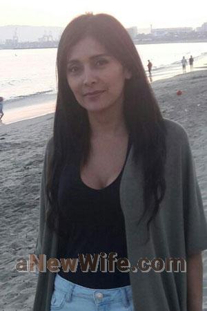 177975 - Jobana Age: 46 - Colombia