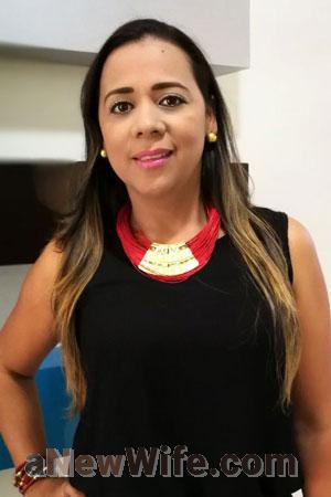 178108 - Catherine Age: 47 - Colombia