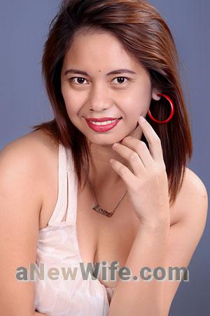178485 - Lovely Pearl Mae Age: 39 - Philippines