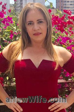179064 - Ana Catalina Age: 48 - Colombia