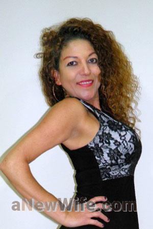 179528 - Jacqueline Age: 51 - Costa Rica
