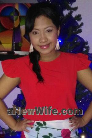 180079 - Andrea Age: 31 - Colombia