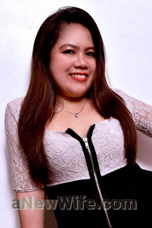 180098 - Julieta Age: 36 - Philippines