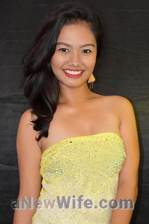 180494 - Faith Ann Age: 21 - Philippines
