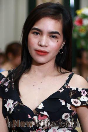 180617 - Shierra Mae Age: 32 - Philippines