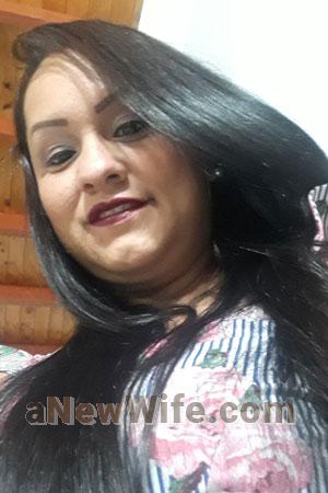181327 - Gloria Age: 41 - Colombia