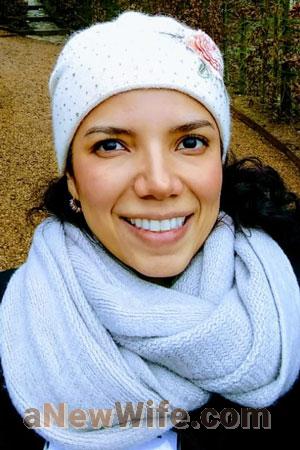 181696 - Catherine Age: 46 - Colombia
