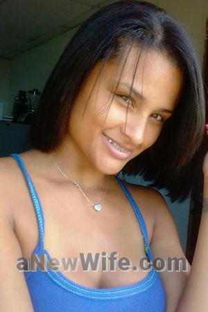 181814 - Miriam Age: 38 - Colombia