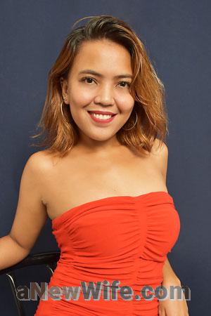 181962 - Manilyn Age: 35 - Philippines