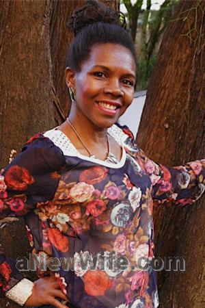 182415 - Maria Age: 52 - Colombia