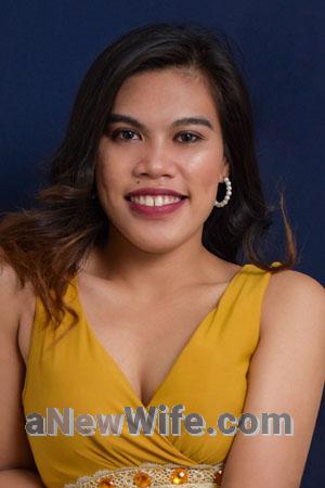 183039 - Ellaphanie Age: 29 - Philippines