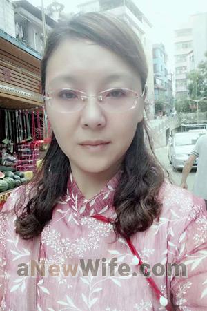 184339 - Shujuan Age: 51 - China