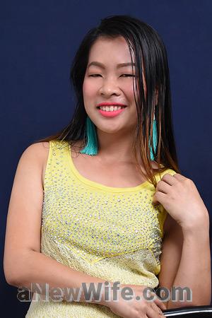 184349 - Merlinda Age: 32 - Philippines