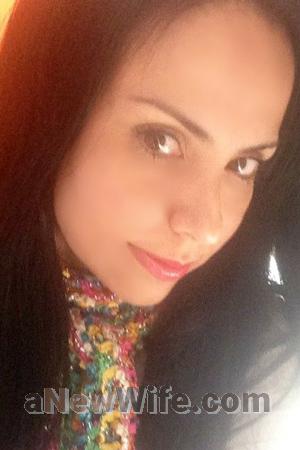 184439 - Sandra Age: 48 - Colombia