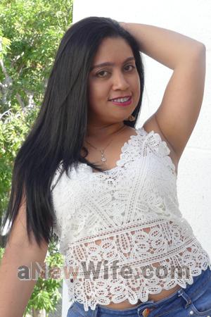 184597 - Marjorie Age: 43 - Colombia