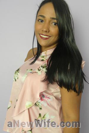 184684 - Luz Age: 34 - Colombia