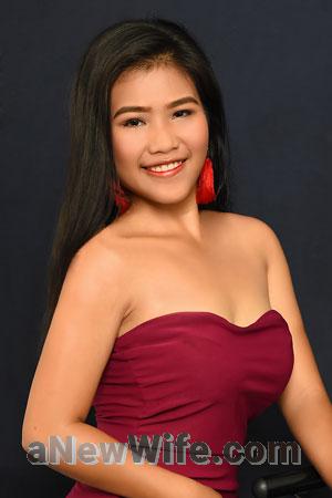 185329 - Cherry Mae Age: 24 - Philippines