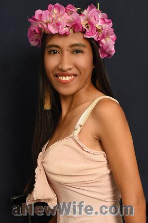 185437 - Emily Age: 37 - Philippines