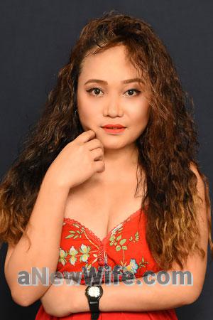 185753 - Rhea Lovely Mae Age: 35 - Philippines