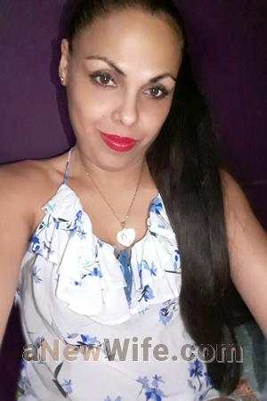 186681 - Estefany Age: 40 - Costa Rica