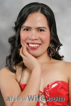 186805 - Angelie Age: 37 - Philippines