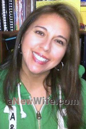 187460 - Ninfa Age: 55 - Colombia