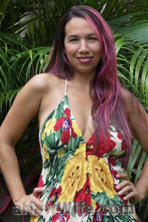 187923 - Milena Age: 43 - Colombia