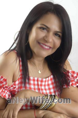 188033 - Patricia Age: 54 - Colombia