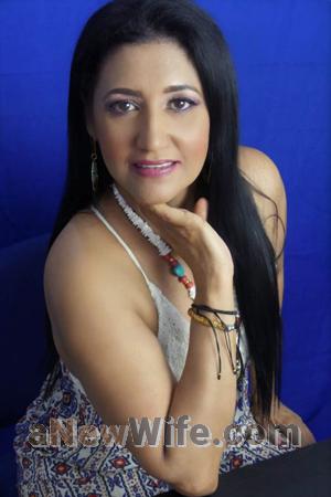188034 - Claudia Age: 54 - Colombia