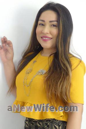 188405 - Daiana Andrea Age: 43 - Colombia
