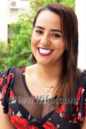188425 - Giannina Age: 35 - Colombia