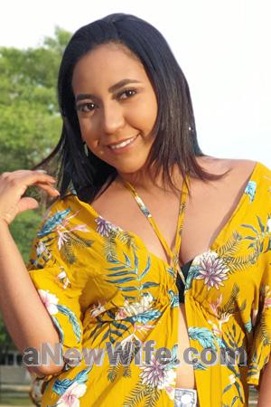188627 - Melissa Age: 29 - Colombia