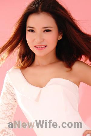 188667 - Hongyue (Amanda) Age: 39 - China