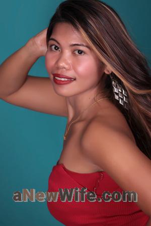 188832 - Mirasol Age: 25 - Philippines