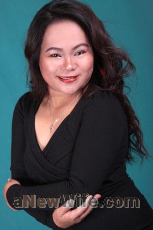189129 - Maria Cristina Age: 43 - Philippines