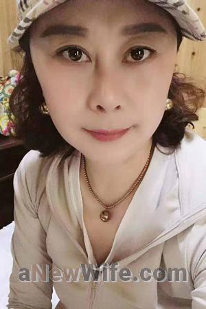 189403 - Xiaojv Age: 51 - China
