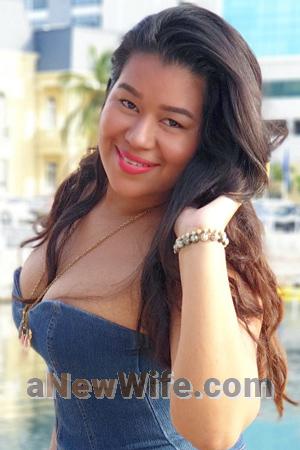 189820 - Angie Age: 34 - Colombia