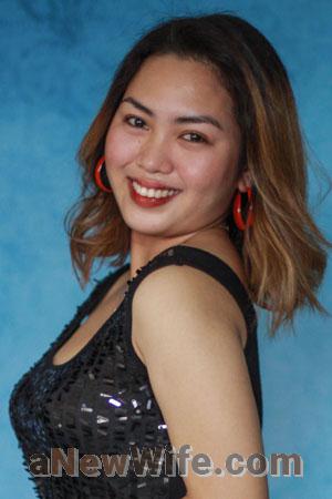 189823 - Blessie Angela Age: 24 - Philippines