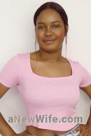 190870 - Julieth Age: 31 - Colombia