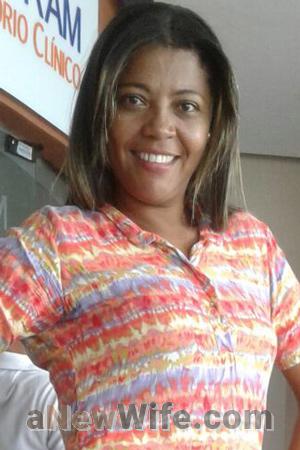 191298 - Elizabeth Age: 43 - Colombia