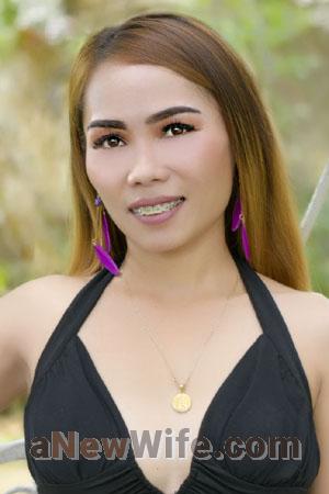 191791 - Kristel Age: 35 - Philippines