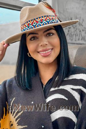 192206 - Linsay Age: 36 - Colombia